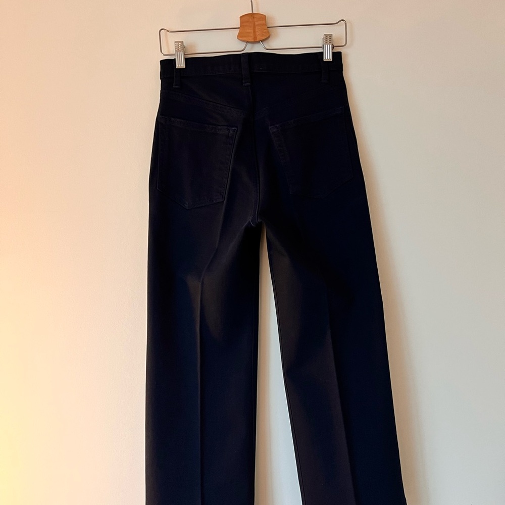 Reformation Jane Wide Leg Pant - Picture 7 of 8
